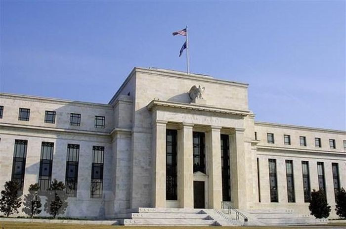 Fed chính thức tăng lãi suất cho vay thêm 0,25 điểm từ 22.3